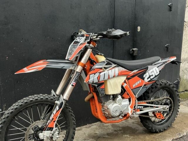 Kovi Інша, об'ємом двигуна 0.25 л та пробігом 0 тис. км за 1600 $, фото 1 на Automoto.ua