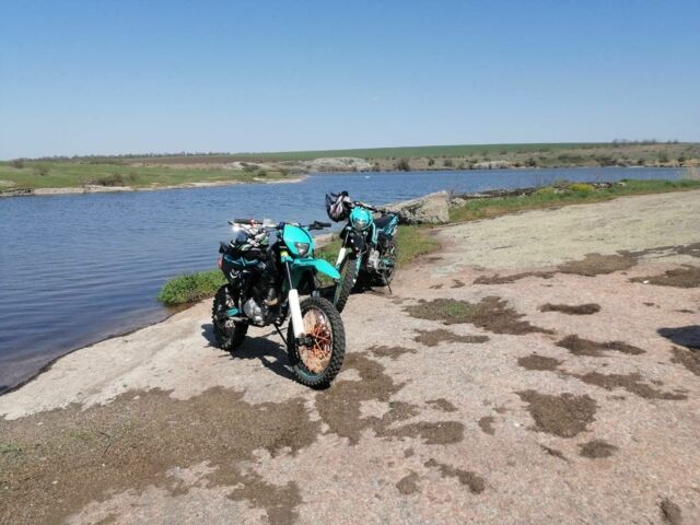 Kovi Інша, об'ємом двигуна 0.3 л та пробігом 0 тис. км за 1600 $, фото 1 на Automoto.ua