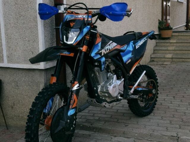 Kovi Інша, об'ємом двигуна 0.25 л та пробігом 0 тис. км за 1570 $, фото 1 на Automoto.ua