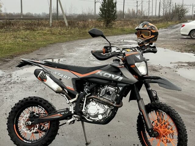 Kovi Інша, об'ємом двигуна 0.25 л та пробігом 0 тис. км за 1550 $, фото 1 на Automoto.ua