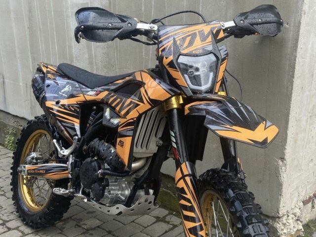 Kovi Другая, объемом двигателя 0.28 л и пробегом 0 тыс. км за 1905 $, фото 1 на Automoto.ua