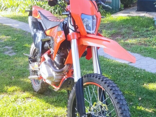 Kovi Інша 2024 у Золотоноше на Automoto.ua Kovi Інша, об'ємом двигуна 0.3 л та пробігом 0 тис. км за 1600 $, фото 1 на Automoto.ua