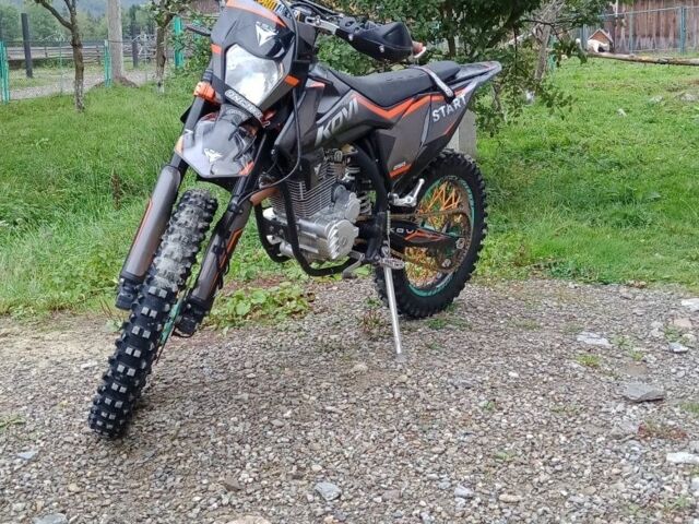 Kovi Інша, об'ємом двигуна 0.25 л та пробігом 0 тис. км за 1500 $, фото 1 на Automoto.ua