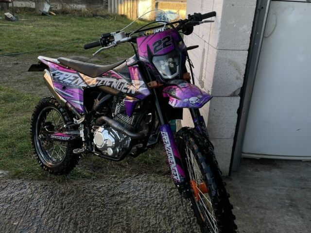 Kovi Другая, объемом двигателя 0.25 л и пробегом 0 тыс. км за 1190 $, фото 1 на Automoto.ua