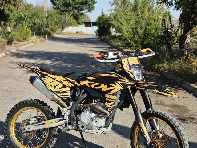 Kovi Другая, объемом двигателя 0.3 л и пробегом 0 тыс. км за 2150 $, фото 1 на Automoto.ua