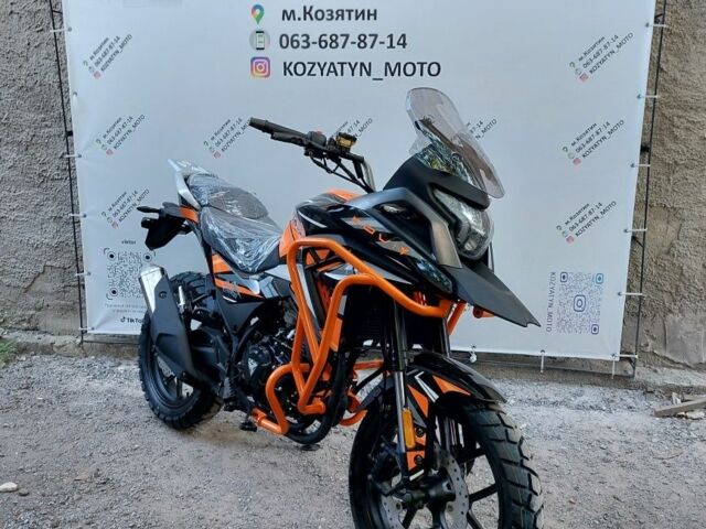 Kovi Другая, объемом двигателя 0.25 л и пробегом 0 тыс. км за 2100 $, фото 1 на Automoto.ua