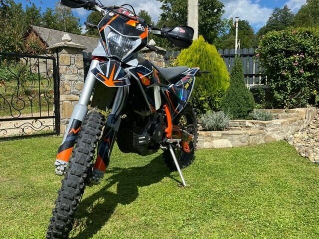 Kovi Другая, объемом двигателя 0.3 л и пробегом 0 тыс. км за 2400 $, фото 1 на Automoto.ua