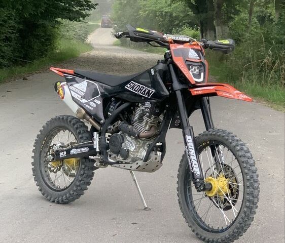 Kovi Другая, объемом двигателя 0.3 л и пробегом 0 тыс. км за 1900 $, фото 1 на Automoto.ua