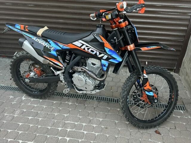 Kovi Другая, объемом двигателя 0.25 л и пробегом 0 тыс. км за 1650 $, фото 1 на Automoto.ua
