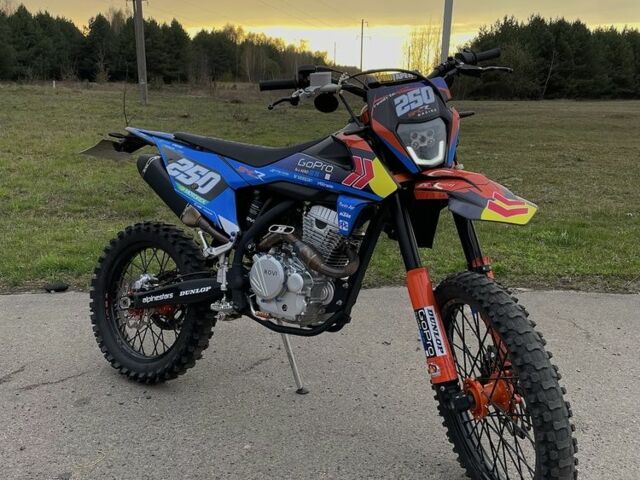 Kovi Другая, объемом двигателя 0.25 л и пробегом 0 тыс. км за 1700 $, фото 1 на Automoto.ua