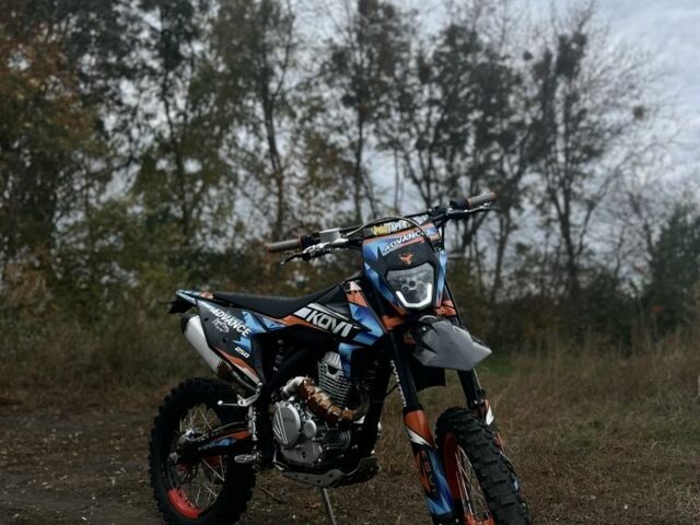 Kovi Інша, об'ємом двигуна 0.25 л та пробігом 0 тис. км за 1700 $, фото 1 на Automoto.ua