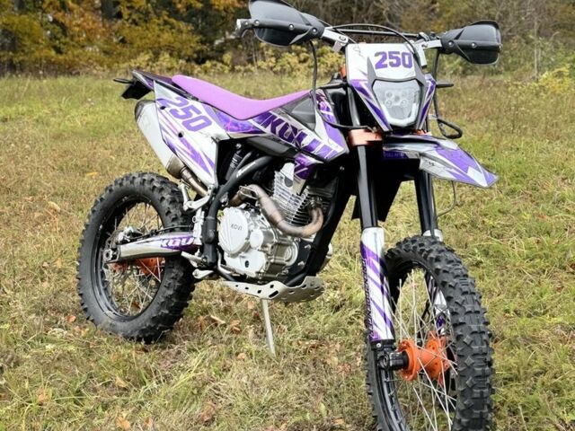 Kovi Інша, об'ємом двигуна 0.25 л та пробігом 0 тис. км за 1700 $, фото 1 на Automoto.ua