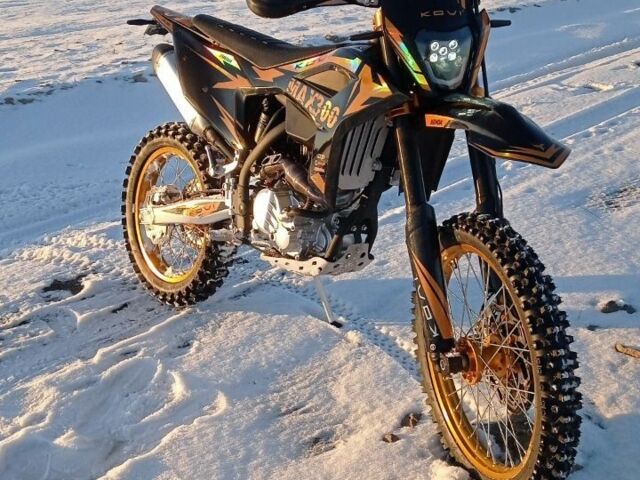 Kovi Інша, об'ємом двигуна 0.3 л та пробігом 0 тис. км за 2033 $, фото 1 на Automoto.ua