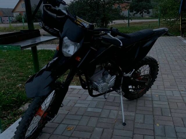 Kovi Інша 2024 у Сумах на Automoto.ua Kovi Інша, об'ємом двигуна 0.25 л та пробігом 0 тис. км за 1074 $, фото 1 на Automoto.ua