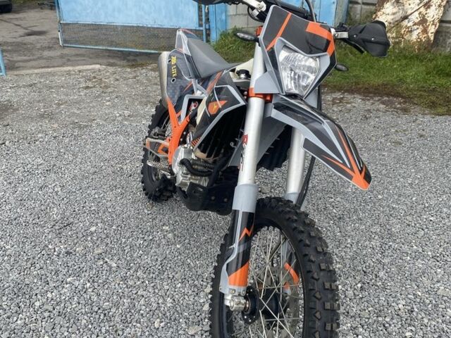 Kovi Другая 2024 в Полонном на Automoto.ua Kovi Другая, объемом двигателя 0.3 л и пробегом 0 тыс. км за 2200 $, фото 1 на Automoto.ua