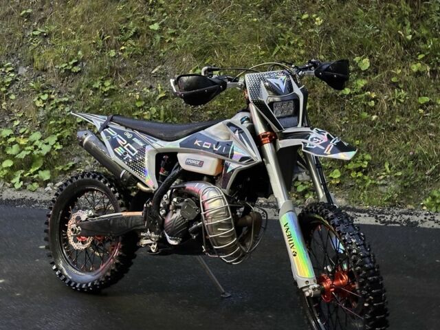 Kovi Другая, объемом двигателя 0.25 л и пробегом 0 тыс. км за 3199 $, фото 1 на Automoto.ua