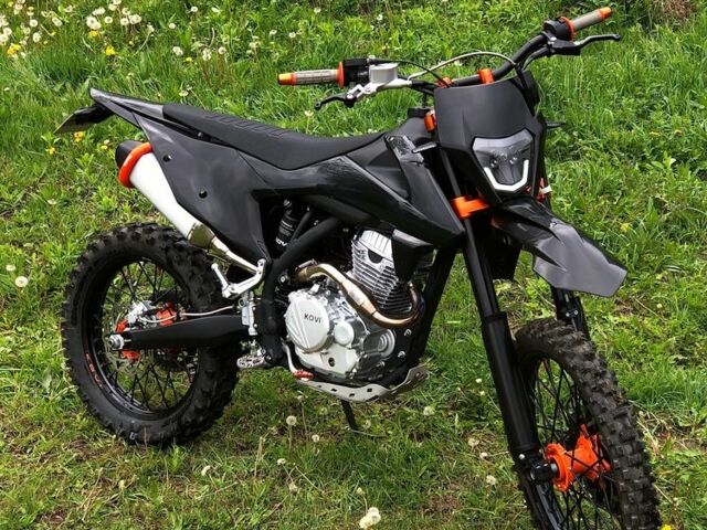 Kovi Другая, объемом двигателя 0.25 л и пробегом 0 тыс. км за 1900 $, фото 1 на Automoto.ua