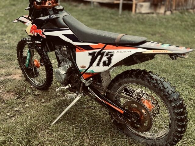 Kovi Інша, об'ємом двигуна 0.25 л та пробігом 0 тис. км за 1700 $, фото 1 на Automoto.ua