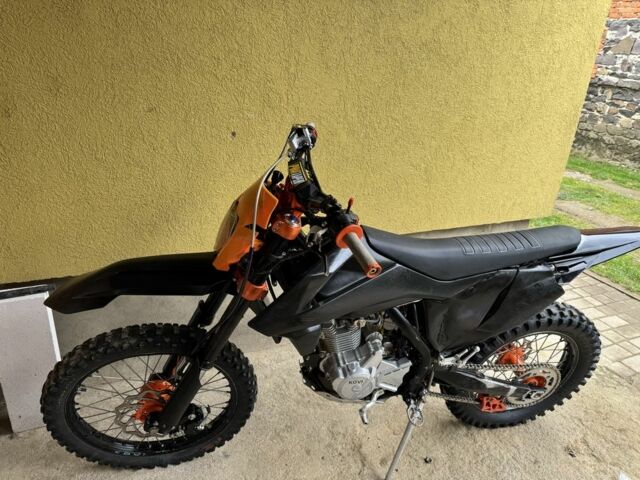 Kovi Другая, объемом двигателя 0.25 л и пробегом 0 тыс. км за 1150 $, фото 1 на Automoto.ua