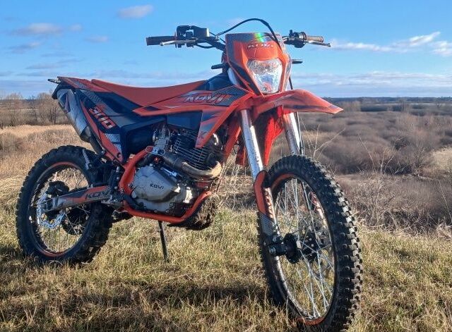 Kovi Другая, объемом двигателя 0.27 л и пробегом 0 тыс. км за 1600 $, фото 1 на Automoto.ua