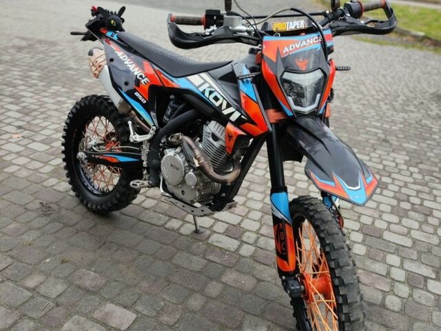 Kovi Другая, объемом двигателя 0.25 л и пробегом 0 тыс. км за 1750 $, фото 1 на Automoto.ua