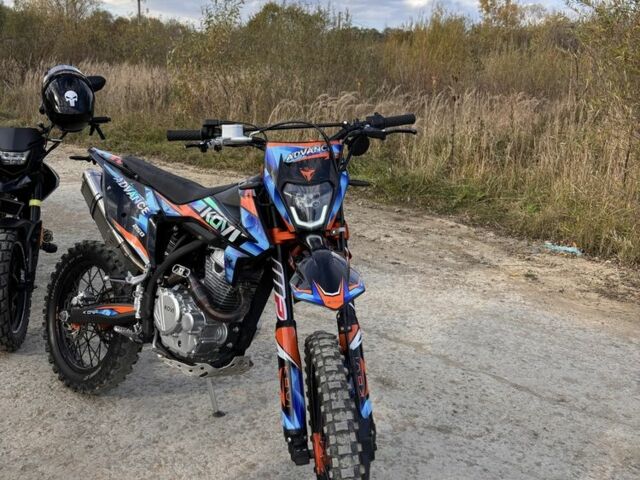 Kovi Інша, об'ємом двигуна 0.25 л та пробігом 0 тис. км за 1700 $, фото 1 на Automoto.ua