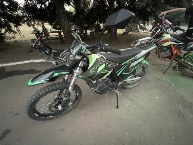 Kovi Другая, объемом двигателя 0.25 л и пробегом 0 тыс. км за 1400 $, фото 1 на Automoto.ua