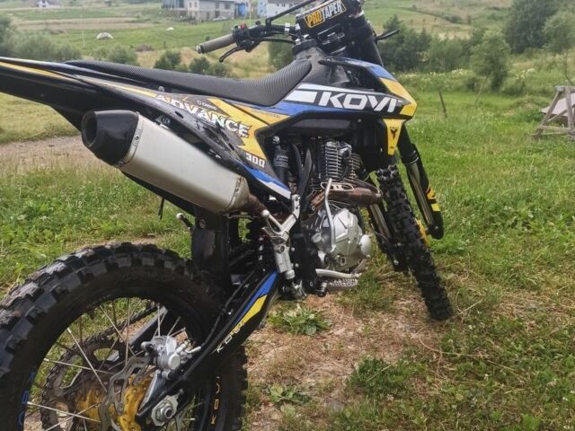 Kovi Другая, объемом двигателя 0.28 л и пробегом 0 тыс. км за 1800 $, фото 1 на Automoto.ua