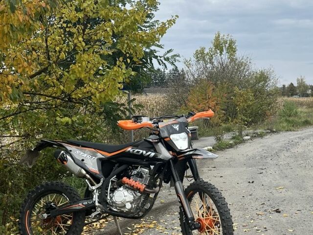 Kovi Другая 2024 в Изяслве на Automoto.ua Kovi Другая, объемом двигателя 0.25 л и пробегом 0 тыс. км за 1550 $, фото 1 на Automoto.ua