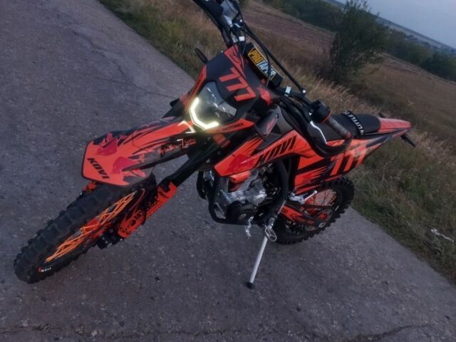 Kovi Другая, объемом двигателя 0.25 л и пробегом 0 тыс. км за 1600 $, фото 1 на Automoto.ua