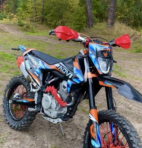 Kovi Другая, объемом двигателя 0.25 л и пробегом 0 тыс. км за 1600 $, фото 1 на Automoto.ua