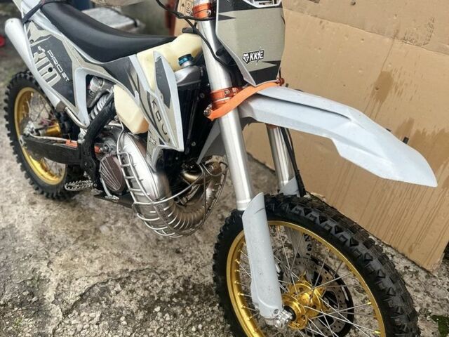 Kovi Другая, объемом двигателя 0.3 л и пробегом 0 тыс. км за 3599 $, фото 1 на Automoto.ua