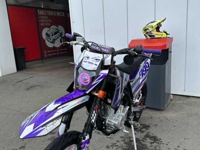 Kovi Другая, объемом двигателя 0.25 л и пробегом 0 тыс. км за 1771 $, фото 1 на Automoto.ua