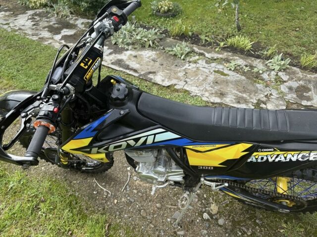 Kovi Інша, об'ємом двигуна 0.3 л та пробігом 0 тис. км за 1850 $, фото 1 на Automoto.ua