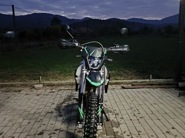 Kovi Другая, объемом двигателя 0.25 л и пробегом 0 тыс. км за 1700 $, фото 1 на Automoto.ua