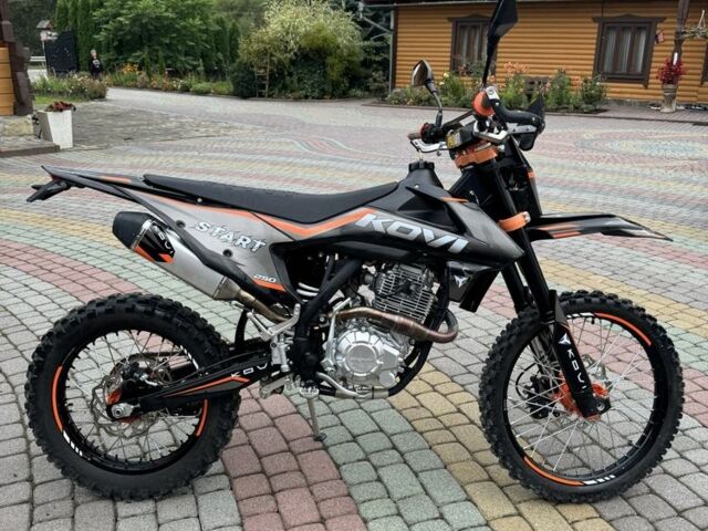 Kovi Другая, объемом двигателя 0.25 л и пробегом 0 тыс. км за 1500 $, фото 1 на Automoto.ua