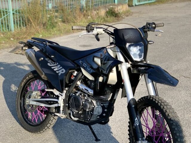 Kovi Другая 2024 в Изяслве на Automoto.ua Kovi Другая, объемом двигателя 0.25 л и пробегом 0 тыс. км за 1599 $, фото 1 на Automoto.ua