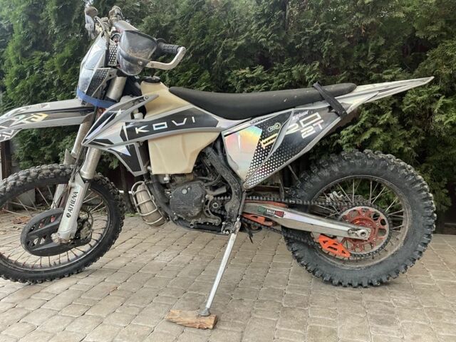 Kovi Другая, объемом двигателя 0.25 л и пробегом 0 тыс. км за 2850 $, фото 1 на Automoto.ua