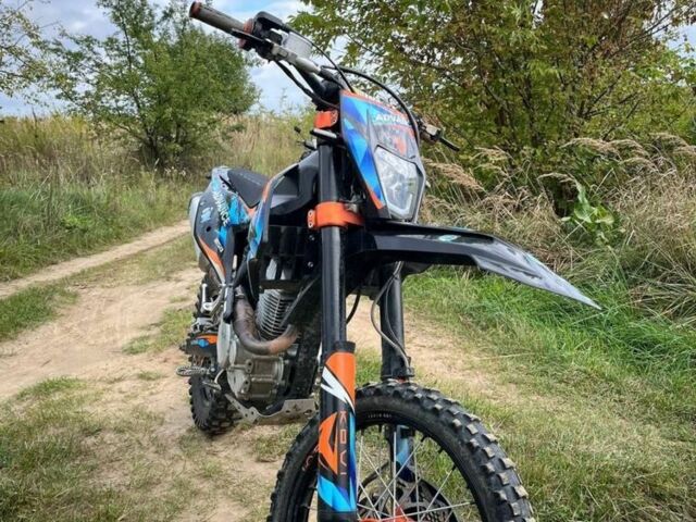 Kovi Другая, объемом двигателя 0.25 л и пробегом 0 тыс. км за 1650 $, фото 1 на Automoto.ua