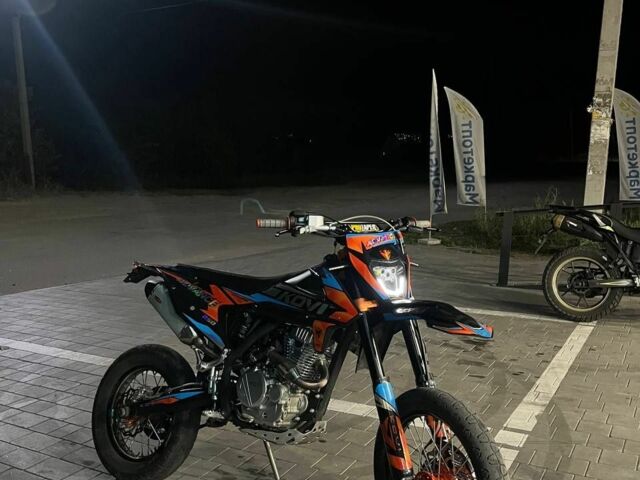 Kovi Другая, объемом двигателя 0.25 л и пробегом 0 тыс. км за 1730 $, фото 1 на Automoto.ua