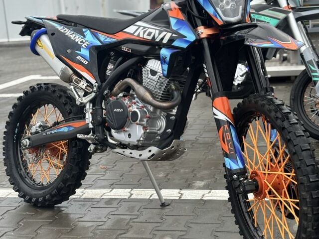 Kovi Інша, об'ємом двигуна 0.25 л та пробігом 0 тис. км за 1800 $, фото 1 на Automoto.ua