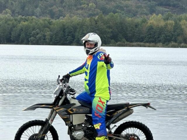 Kovi Другая, объемом двигателя 0.3 л и пробегом 0 тыс. км за 3100 $, фото 1 на Automoto.ua