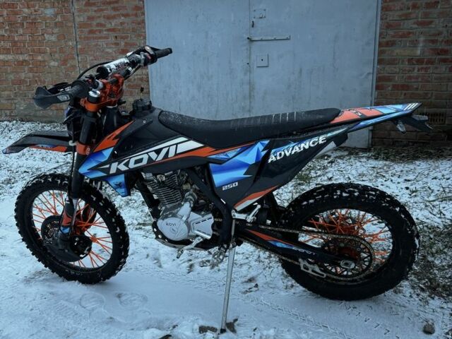 Kovi Інша, об'ємом двигуна 0.25 л та пробігом 0 тис. км за 1703 $, фото 1 на Automoto.ua