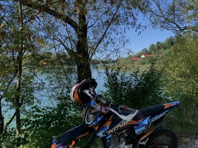 Kovi Інша, об'ємом двигуна 0.25 л та пробігом 0 тис. км за 1500 $, фото 1 на Automoto.ua