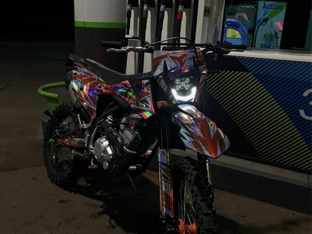 Kovi Другая, объемом двигателя 0.25 л и пробегом 0 тыс. км за 1190 $, фото 1 на Automoto.ua