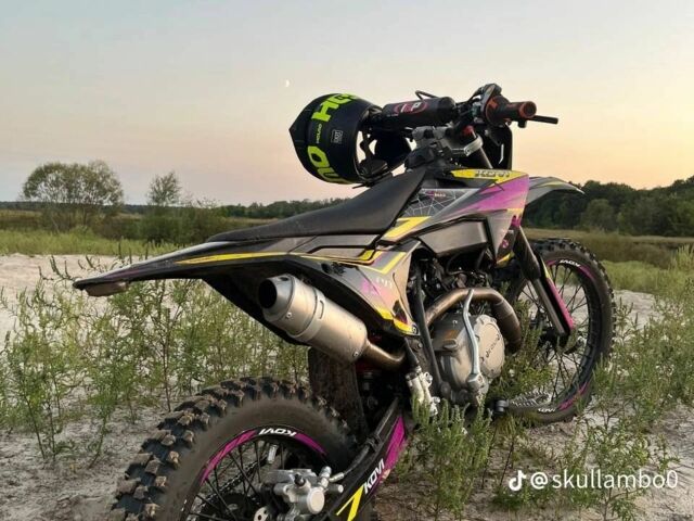 Kovi Другая, объемом двигателя 0.15 л и пробегом 0 тыс. км за 750 $, фото 1 на Automoto.ua