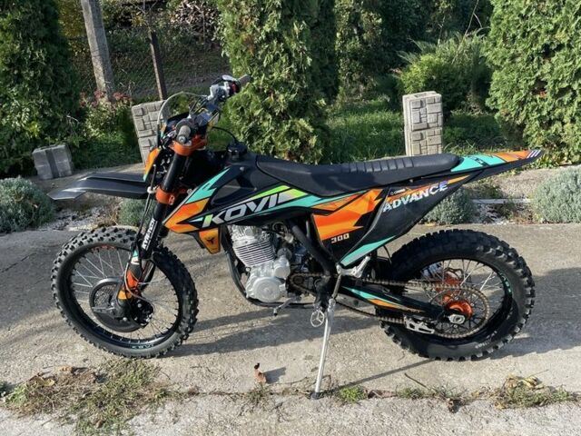 Kovi Другая 2024 в Черновцах на Automoto.ua Kovi Другая, объемом двигателя 0.28 л и пробегом 0 тыс. км за 2050 $, фото 1 на Automoto.ua
