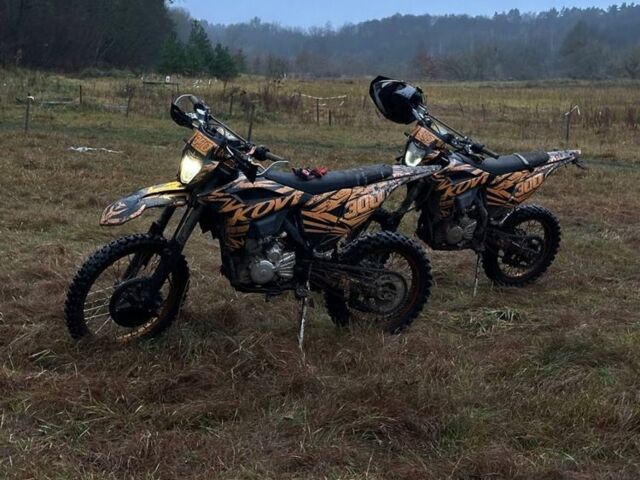 Kovi Другая, объемом двигателя 0.3 л и пробегом 0 тыс. км за 2200 $, фото 1 на Automoto.ua