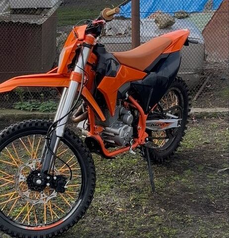 Kovi Другая, объемом двигателя 0.3 л и пробегом 0 тыс. км за 1350 $, фото 1 на Automoto.ua