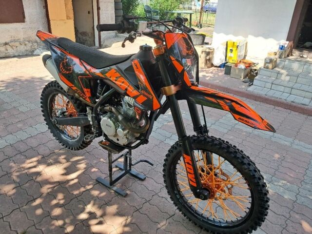 Kovi Другая, объемом двигателя 0.25 л и пробегом 0 тыс. км за 1800 $, фото 1 на Automoto.ua